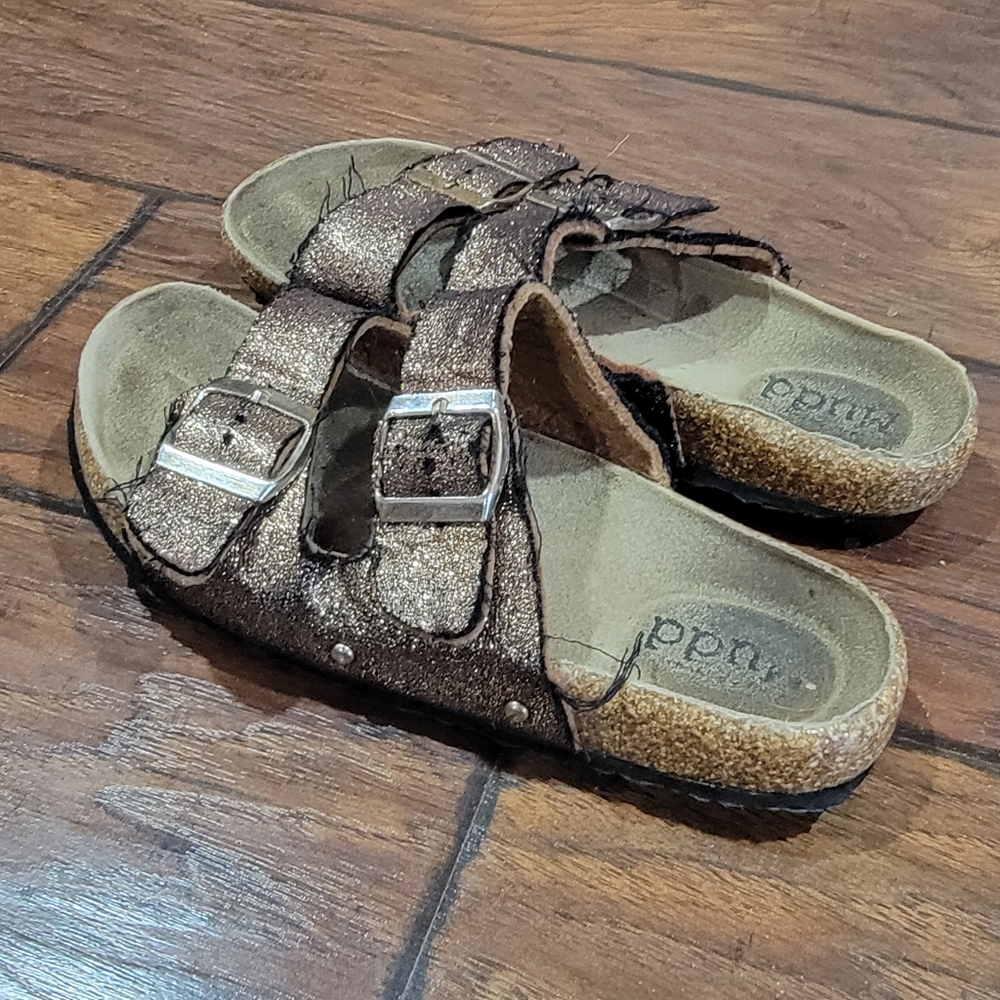 Mudd Sandals - Picture 3 of 5